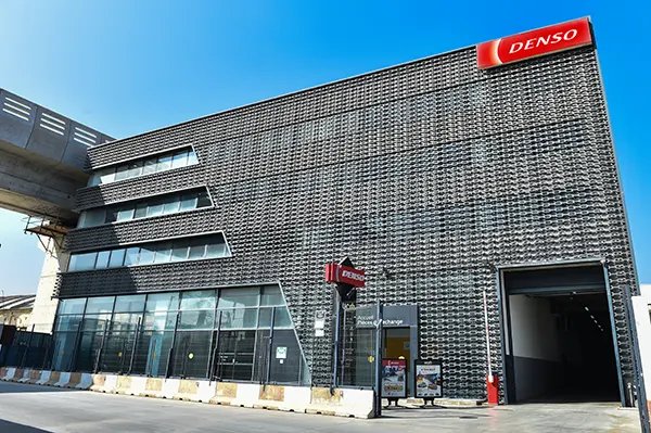 EXTERIEUR DENSO-SOCAD